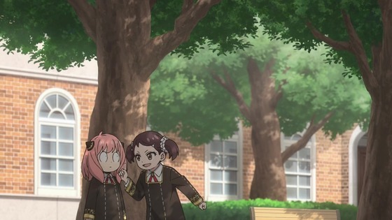 「SPY×FAMILY」3期 42話感想 (120)