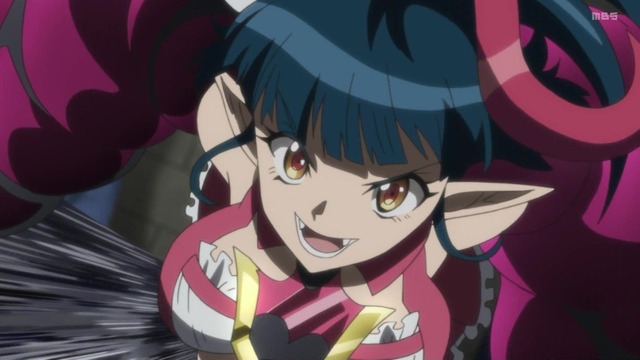「戦姫絶唱シンフォギアXV」11話感想 (87)