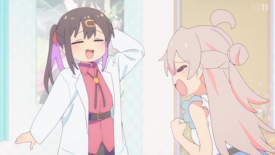「お兄ちゃんはおしまい!」おにまい 4話感想 (8)