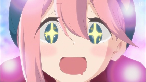「ゆるキャン△ SEASON2」2期 7話感想 (55)