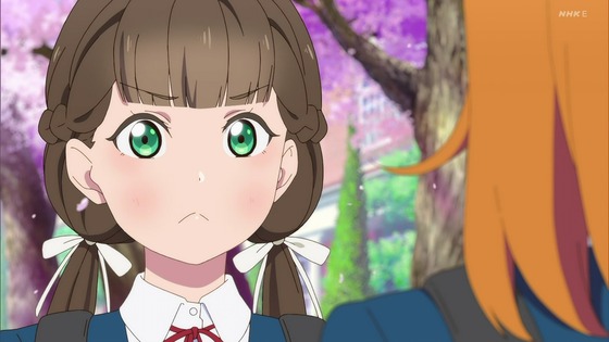 「ラブライブ!スーパースター!!」2期 1話感想 (39)