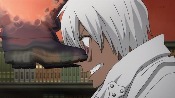「血界戦線 ＆ BEYOND」2期 7話 (14)