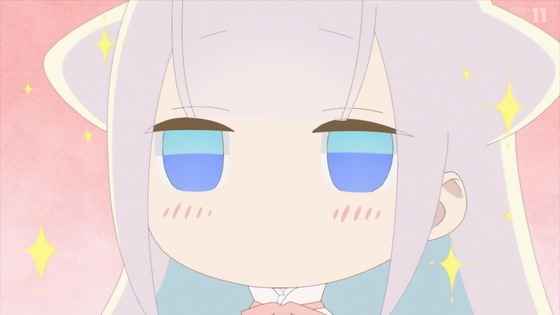 「かつて魔法少女と悪は敵対していた。」12話感想 (13)
