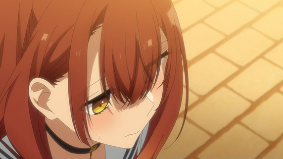 「私を喰べたい、ひとでなし」5話感想 (70)