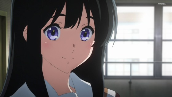 「響け!ユーフォニアム3」3期 13話感想 最終回 (199)