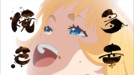 「姫様“拷問”の時間です」1話感想 (71)