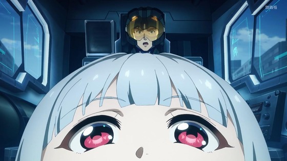 「勇気爆発バーンブレイバーン」6話感想 (71)