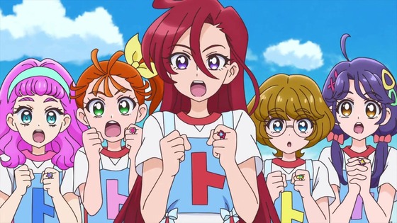 「トロピカル～ジュ！プリキュア」トロプリ 24話感想 (83)