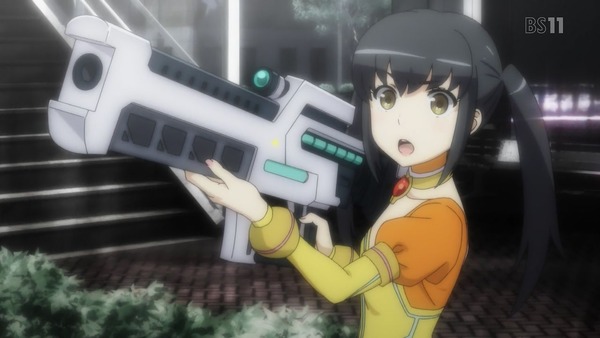 「スクールガールストライカーズ」 (2)