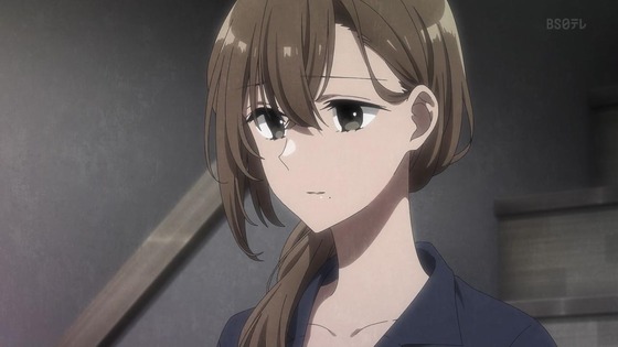 「私を喰べたい、ひとでなし」5話感想 (11)