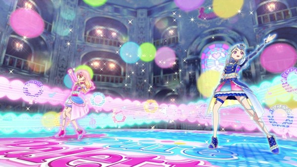 「アイカツフレンズ!」16話感想 (97)