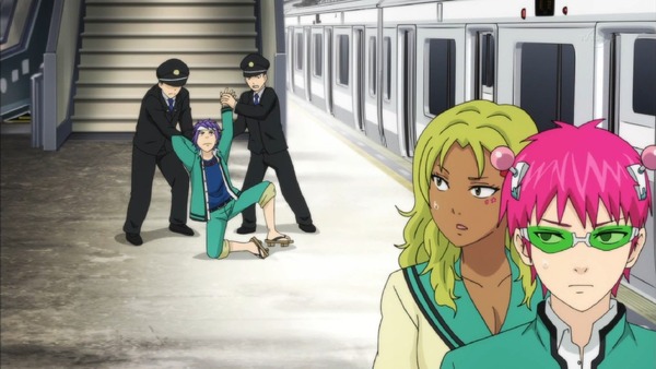 「斉木楠雄のΨ難」2期 14話感想 (44)