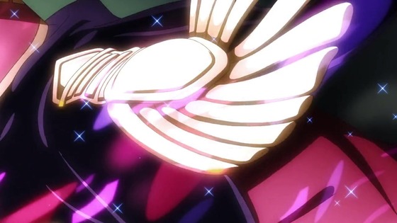 「機動戦士Gundam GQuuuuuuX」ジークアクス 11話感想 (97)