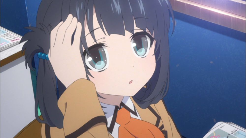 凪のあすから 第14話感想 時間の流れは美しくも残酷 新opはセリフ付きで驚き ポンポコにゅーす ファン特化型アニメ感想サイト
