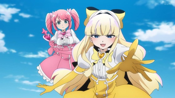 「魔法少女にあこがれて」3話感想 (60)