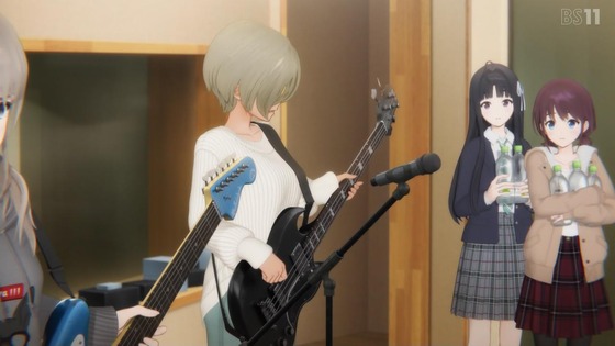 「ガールズバンドクライ」12話感想 (64)