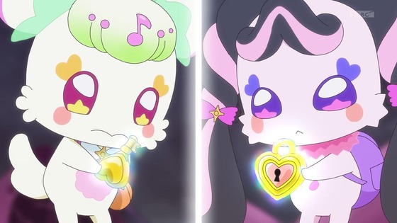 「キミとアイドルプリキュア♪」キミプリ 17話感想 (38)