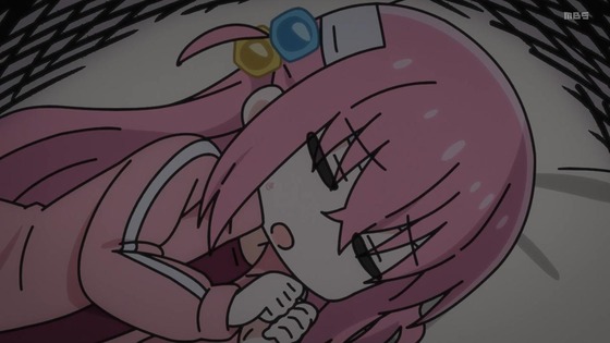 「ぼっち・ざ・ろっく！」10話感想  (13)