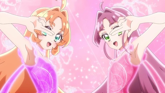 「名探偵プリキュア！」5話感想 (55)