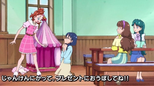 プリンセスプリキュア (7)