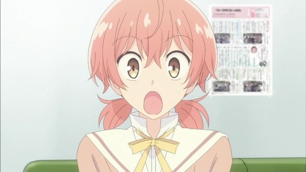 「やがて君になる」2話 感想 (78)