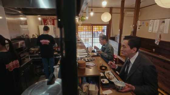 「孤独のグルメ Season11」1話感想 (77)