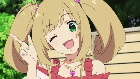 「アイドルマスター シンデレラガールズ U149」10話感想 (34)