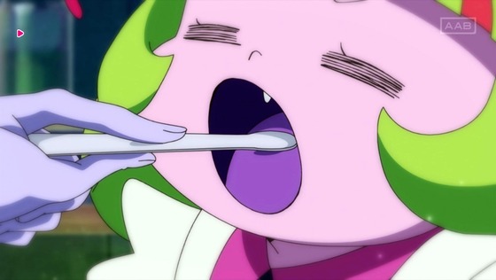 「トロピカル~ジュ!プリキュア」トロプリ 25話感想 (25)