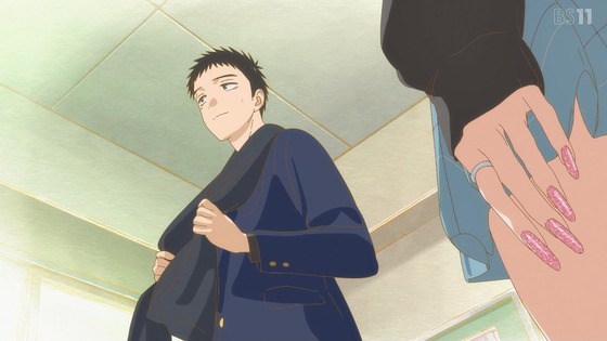 「その着せ替え人形は恋をする」22話感想 (76)