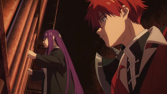 「葬送のフリーレン」7話感想 (81)