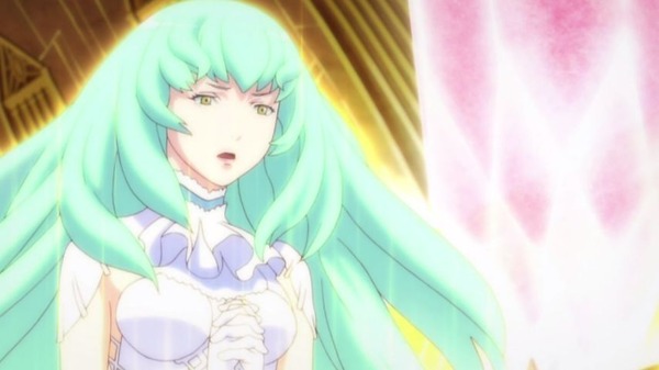 「神撃のバハムート VIRGIN SOUL」13話 (2)