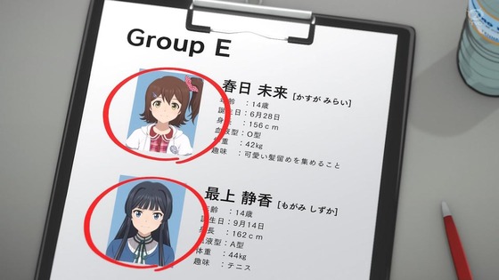 「アイドルマスター ミリオンライブ！」ミリアニ 2話感想 (61)