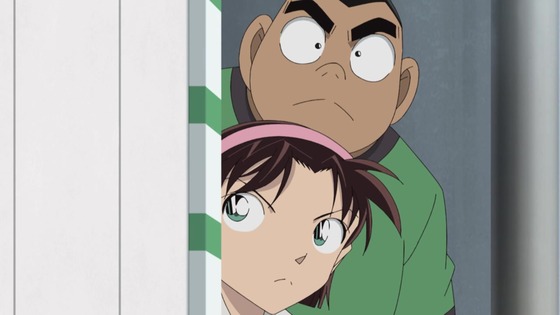 「名探偵コナン」1203話 特別編感想 (49)