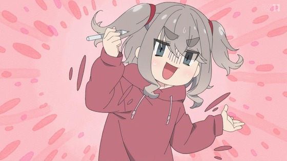 「ゆるキャン△ SEASON3」3期 10話感想 (32)