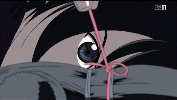 「地獄少女 宵伽」4期 8話(1期 6話) (42)