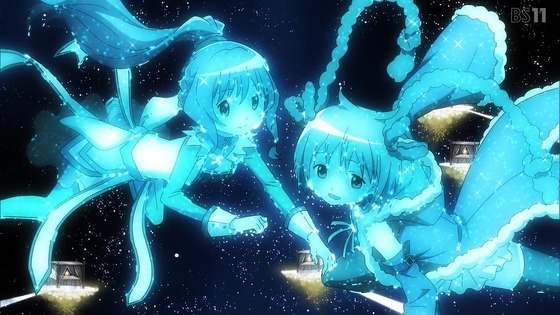 「マギアレコード Final SEASON 浅き夢の暁」全話感想 (78)