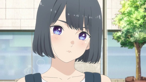 「推しが武道館いってくれたら死ぬ」3話感想 画像 (28)