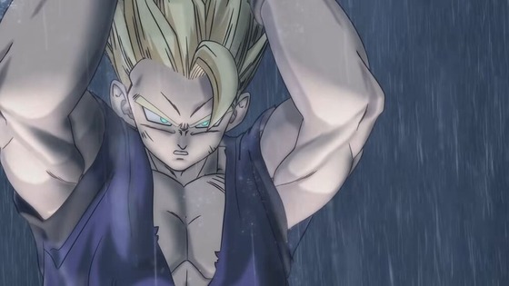 劇場版「ドラゴンボール超 スーパーヒーロー」 (3)