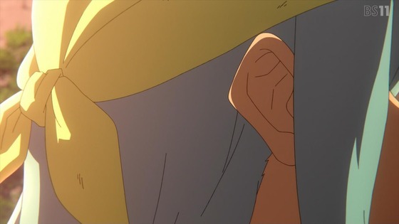 「この素晴らしい世界に爆焔を!」11話感想 (25)