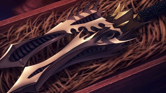 「Fatestrange Fake」3話感想 (124)