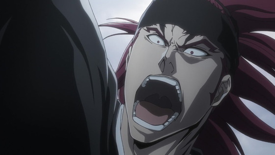 「BLEACH 千年血戦篇」5話感想 (22)