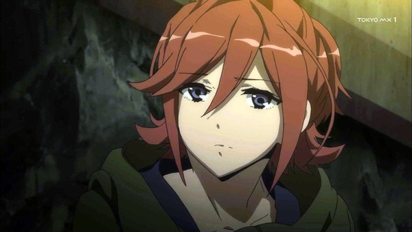 「マクロスΔ(デルタ)」18話 (7)