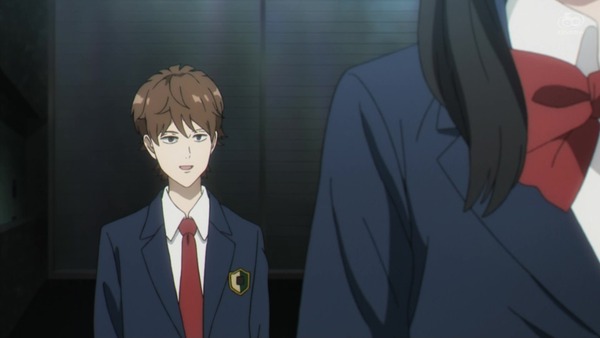 「ブギーポップは笑わない」17話 感想 (17)