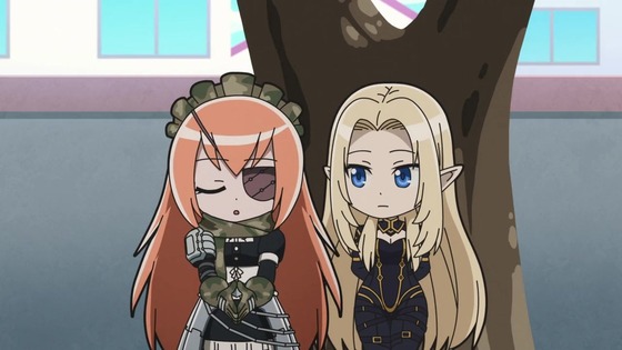 「異世界かるてっと3」10話感想 (15)