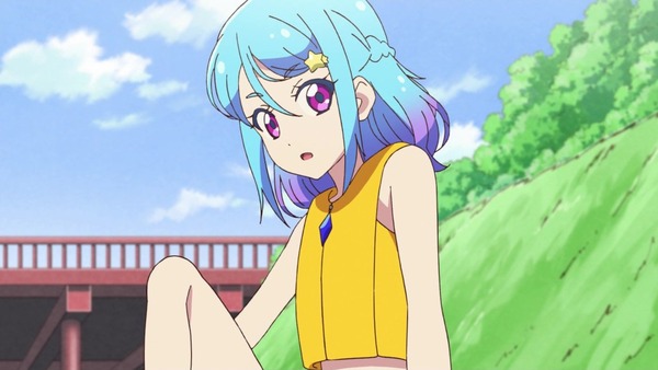「アイカツフレンズ!」16話感想 (84)