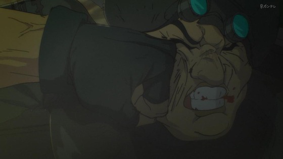 「攻殻機動隊」6話感想 (83)