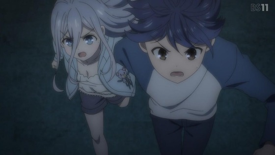「デート・ア・ライブV」5期 4話感想 (60)