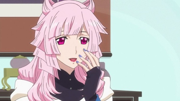 コンクリート・レボルティオ 超人幻想 (20)