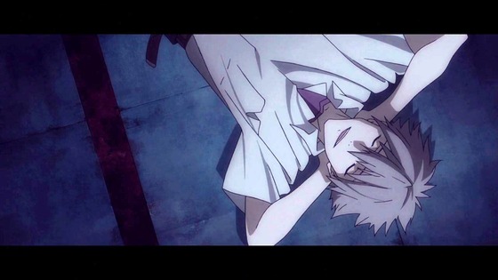 「ヱヴァンゲリヲン新劇場版:Q」感想 (538)