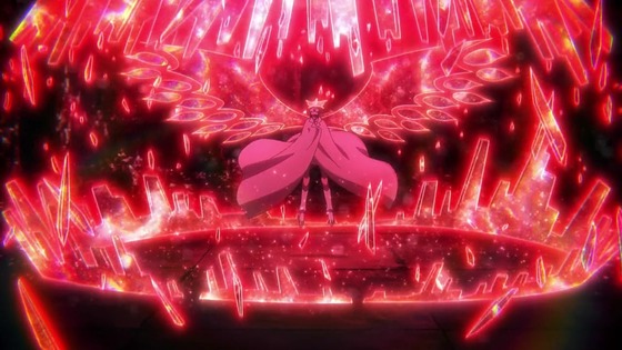 「BLEACH 千年血戦篇」17話感想 (12)